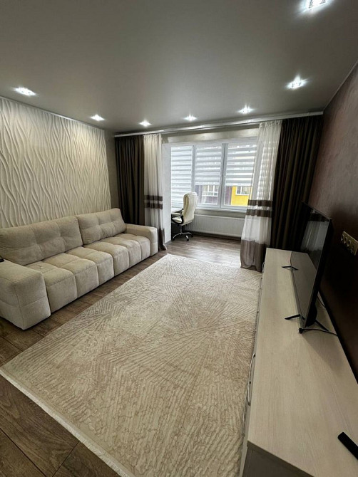 ТОП ПРОПОЗИЦІЯ! Продаж 2-к квартири-гарний ремонт, новобудова, Озерна Хмельницький - зображення 2