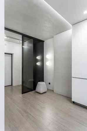 NEW YORK CONCEPT HOUSE 60м2      2 кімнатна квартира Київ