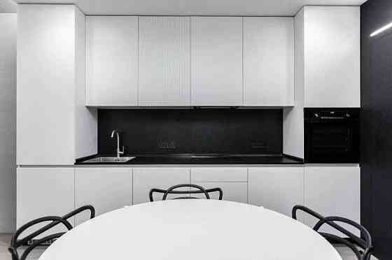 NEW YORK CONCEPT HOUSE 60м2      2 кімнатна квартира Київ