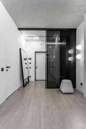 NEW YORK CONCEPT HOUSE 60м2      2 кімнатна квартира Київ