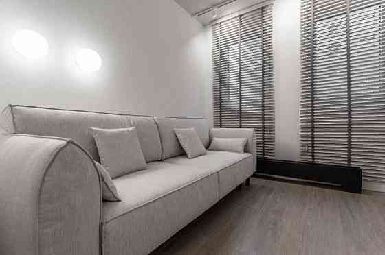 NEW YORK CONCEPT HOUSE 60м2      2 кімнатна квартира Київ