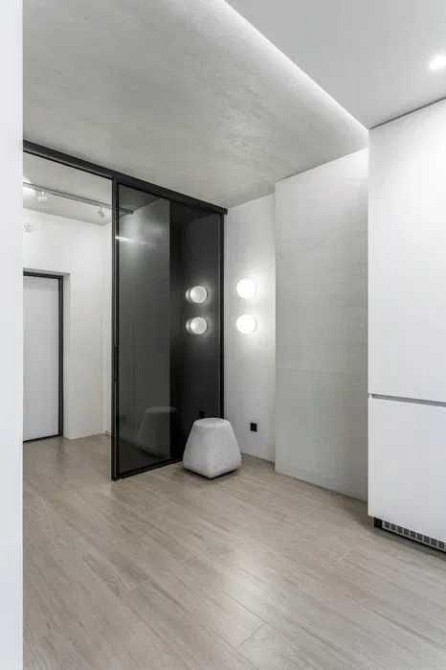 NEW YORK CONCEPT HOUSE 60м2      2 кімнатна квартира Киев - изображение 6