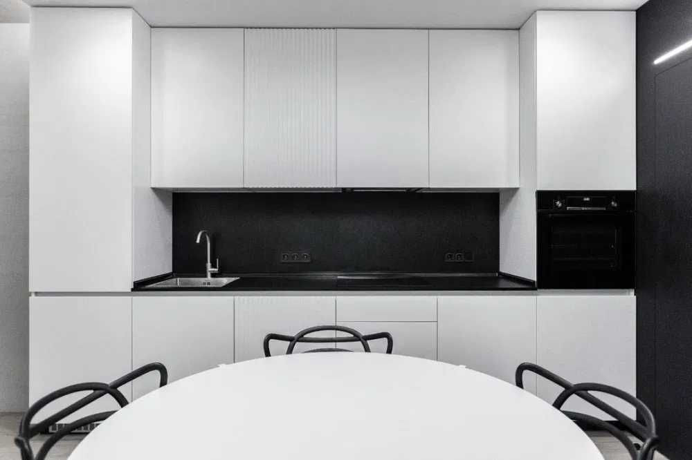 NEW YORK CONCEPT HOUSE 60м2      2 кімнатна квартира Киев - изображение 2