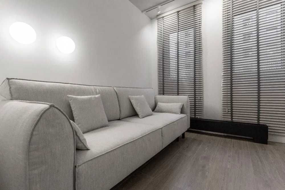 NEW YORK CONCEPT HOUSE 60м2      2 кімнатна квартира Киев - изображение 3