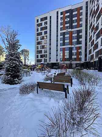 Шикарна двокімнатна квартира в центрі міста Ірпінь. Ирпень