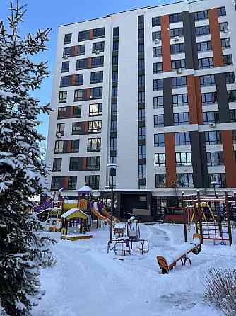 Шикарна двокімнатна квартира в центрі міста Ірпінь. Ирпень