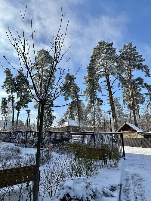 Шикарна двокімнатна квартира в центрі міста Ірпінь. Ирпень - изображение 7