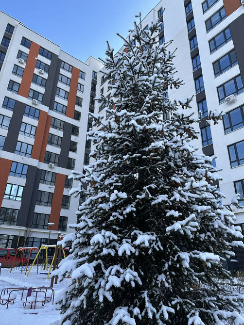 Шикарна двокімнатна квартира в центрі міста Ірпінь. Ирпень - изображение 5