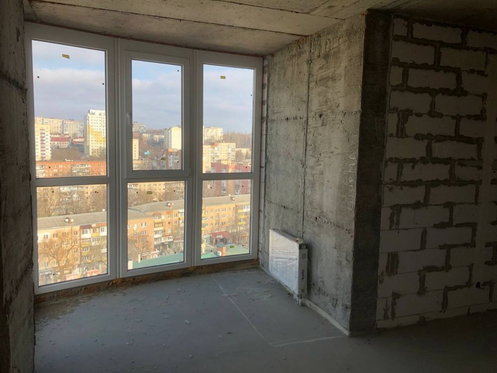 Продаж 2-к квартири в ЖК"Над Бугом"- Виставка. Панорамний вигляд ! Хмельницкий - изображение 3