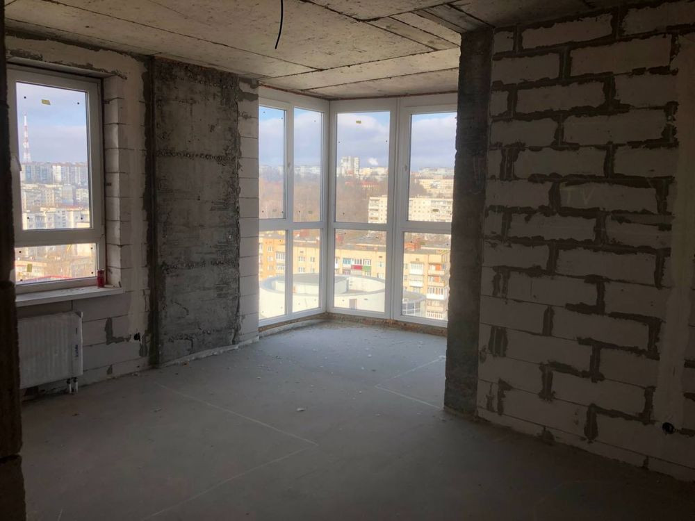 Продаж 2-к квартири в ЖК"Над Бугом"- Виставка. Панорамний вигляд ! Хмельницкий - изображение 2