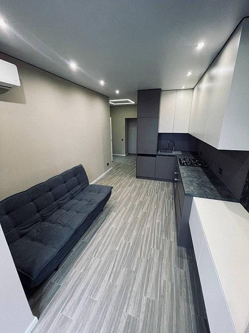 ПРОДАЖА 2к квартиры ЖК Счастливый в Днепре ,секция 8 Днепр - изображение 1