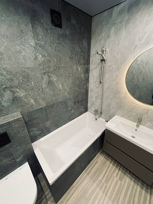 ПРОДАЖА 2к квартиры ЖК Счастливый в Днепре ,секция 8 Днепр - изображение 6