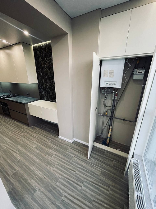 ПРОДАЖА 2к квартиры ЖК Счастливый в Днепре ,секция 8 Днепр - изображение 2