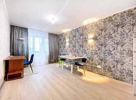 2 кім квартира в житловому стані в районі ПОЛЯ (КІРОВА) (714551) Днепр