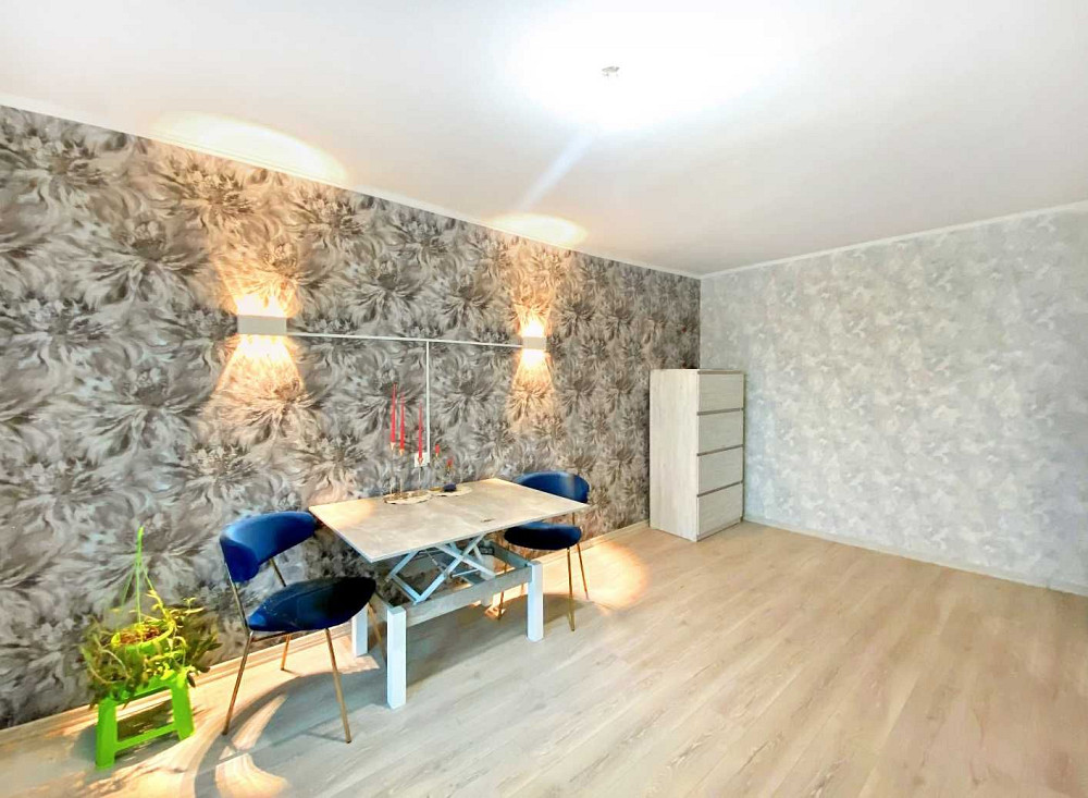 2 кім квартира в житловому стані в районі ПОЛЯ (КІРОВА) (714551) Днепр - изображение 3