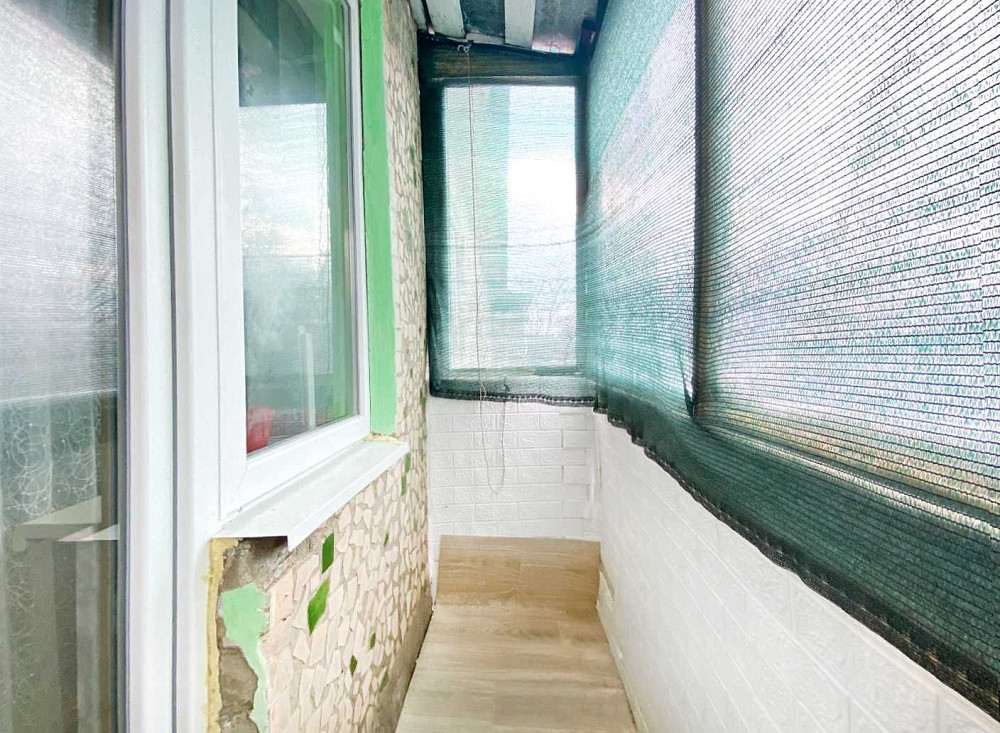 2 кім квартира в житловому стані в районі ПОЛЯ (КІРОВА) (714551) Днепр - изображение 7