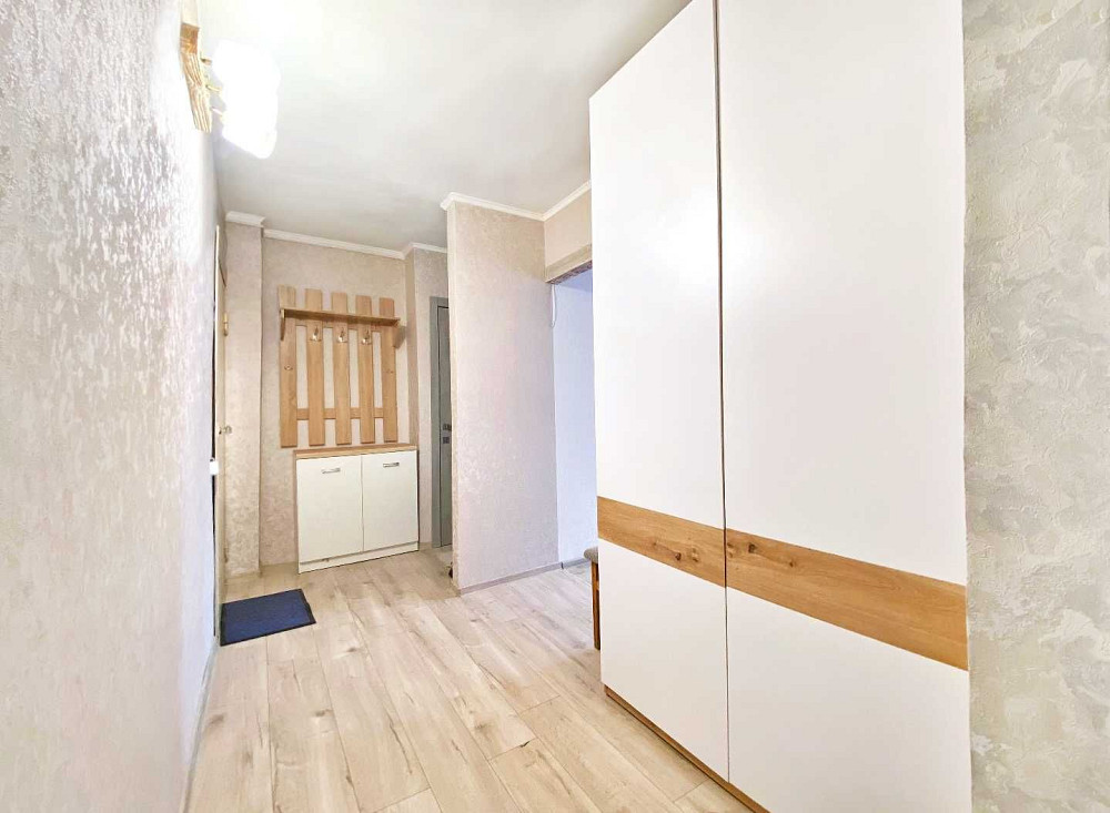 2 кім квартира в житловому стані в районі ПОЛЯ (КІРОВА) (714551) Днепр - изображение 8