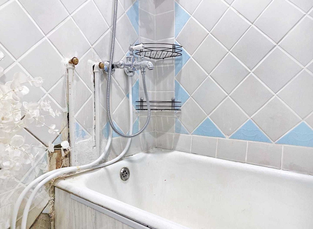 2 кім квартира в житловому стані в районі ПОЛЯ (КІРОВА) (714551) Днепр - изображение 5