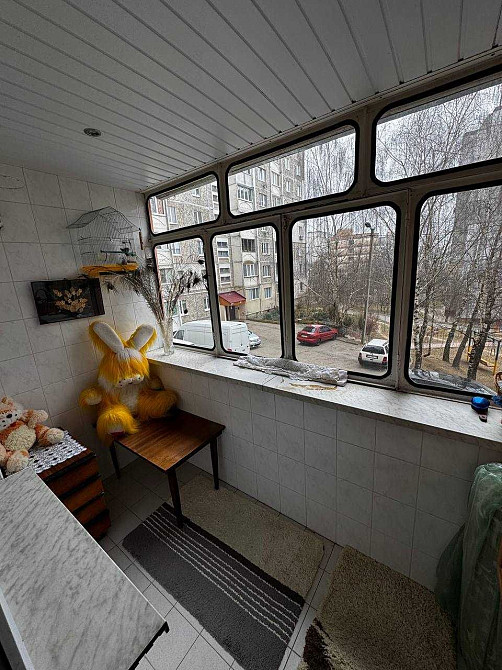 37551 продаж 3 кімнатної квартири Озерна Хмельницький - зображення 3