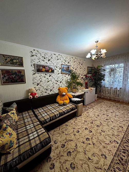 37551 продаж 3 кімнатної квартири Озерна Хмельницький - зображення 4