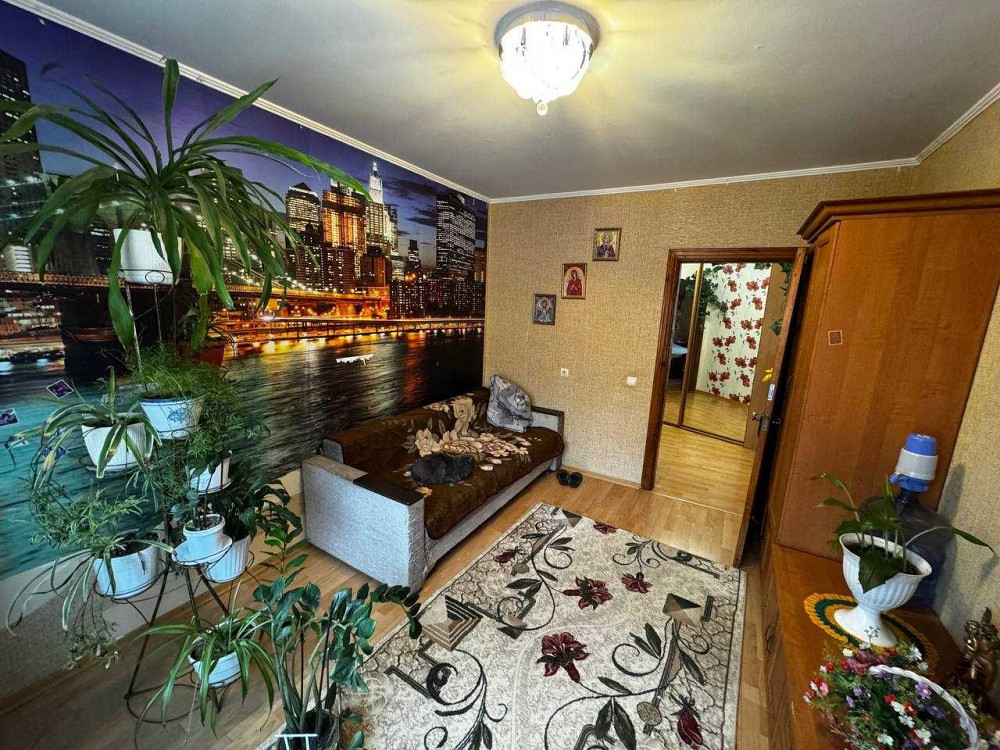 37551 продаж 3 кімнатної квартири Озерна Хмельницький - зображення 1