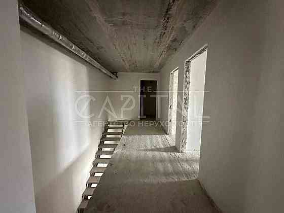 Продаж дворівневої квартири, ЖК Лікоград 2, Здановської, Голосіївський Київ