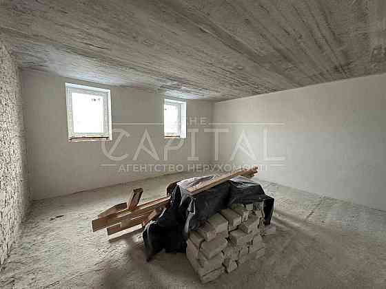 Продаж дворівневої квартири, ЖК Лікоград 2, Здановської, Голосіївський Київ