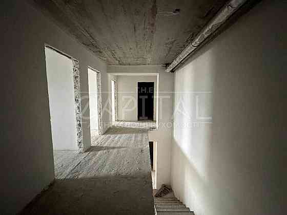 Продаж дворівневої квартири, ЖК Лікоград 2, Здановської, Голосіївський Київ