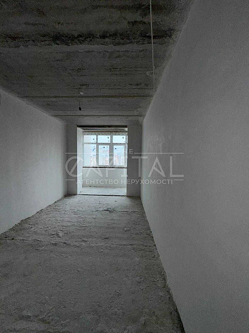 Продаж дворівневої квартири, ЖК Лікоград 2, Здановської, Голосіївський Киев - изображение 1