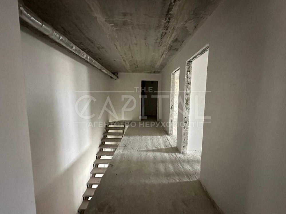 Продаж дворівневої квартири, ЖК Лікоград 2, Здановської, Голосіївський Киев - изображение 3