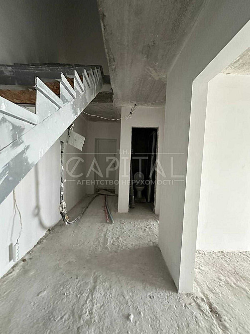 Продаж дворівневої квартири, ЖК Лікоград 2, Здановської, Голосіївський Киев - изображение 2