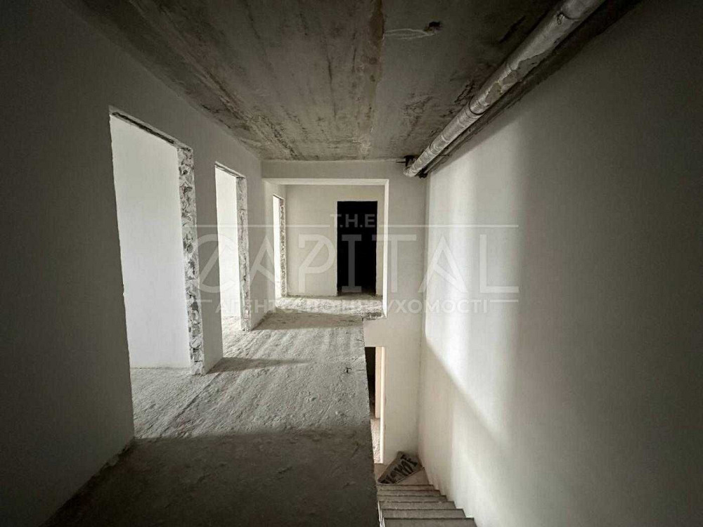 Продаж дворівневої квартири, ЖК Лікоград 2, Здановської, Голосіївський Киев - изображение 4