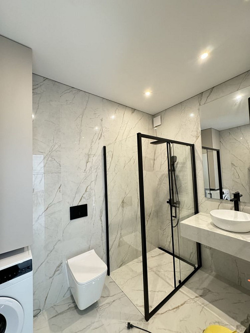 Продаж однокімнатної. ЖК Crystal Ужгород - изображение 8