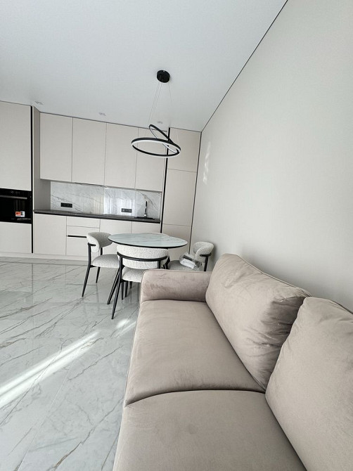 Продаж однокімнатної. ЖК Crystal Ужгород - изображение 4