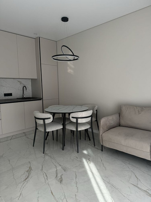 Продаж однокімнатної. ЖК Crystal Ужгород - изображение 1