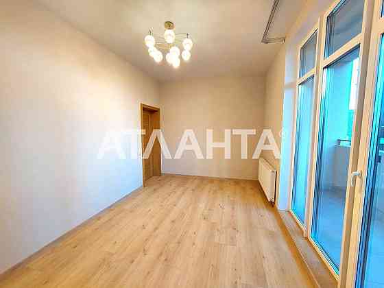 Классная 3-комнатная квартира в сданном доме ЖК-Элегия парк в Аркадии! Одеса