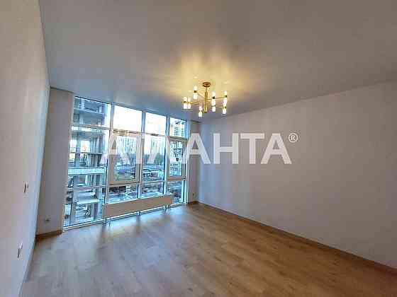 Классная 3-комнатная квартира в сданном доме ЖК-Элегия парк в Аркадии! Одеса