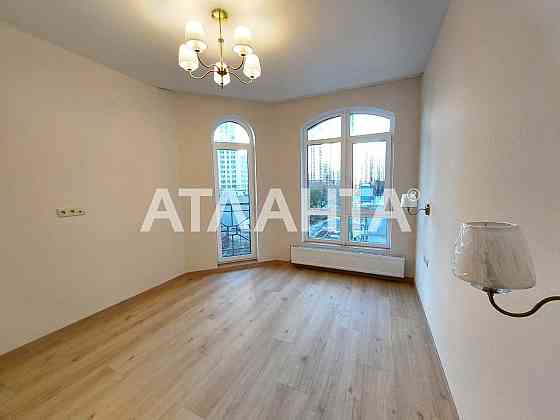 Классная 3-комнатная квартира в сданном доме ЖК-Элегия парк в Аркадии! Одеса