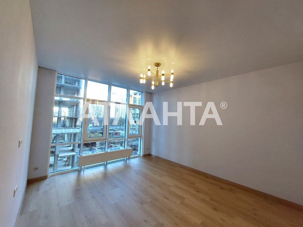 Классная 3-комнатная квартира в сданном доме ЖК-Элегия парк в Аркадии! Одеса - зображення 3