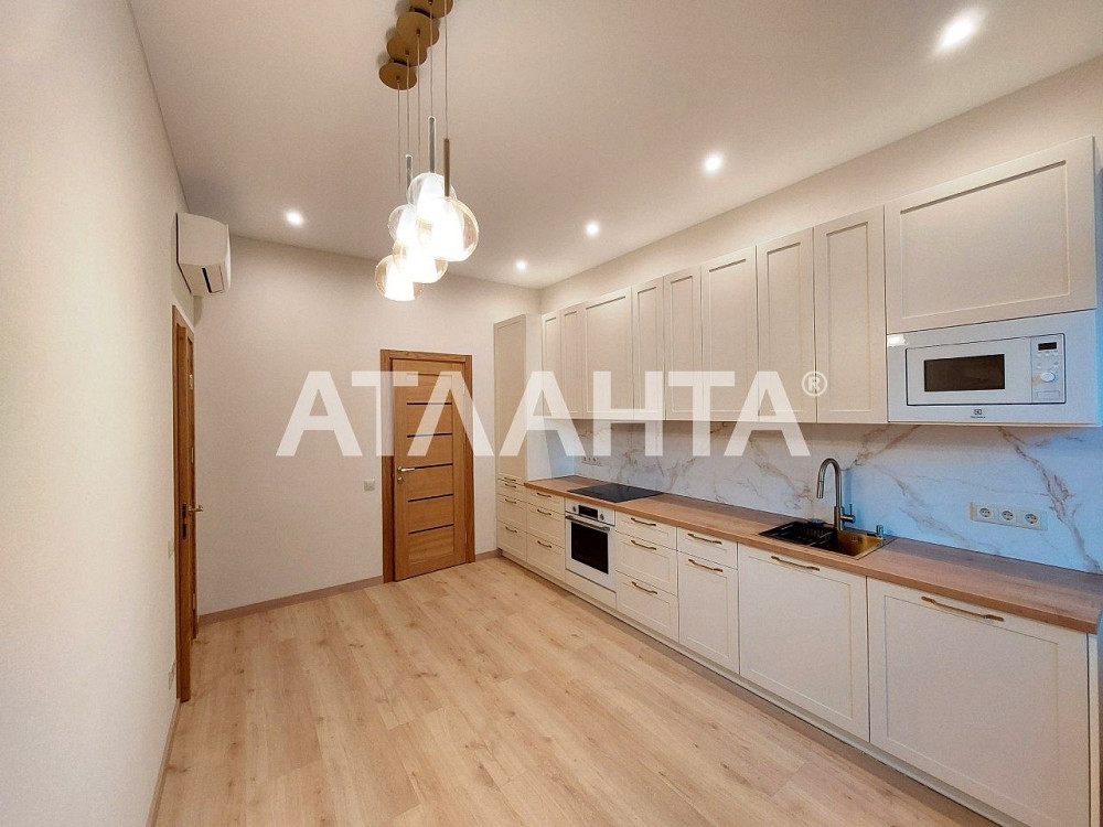 Классная 3-комнатная квартира в сданном доме ЖК-Элегия парк в Аркадии! Одеса - зображення 4