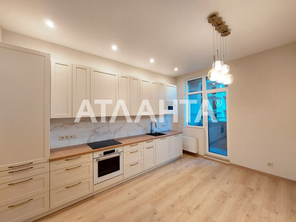 Классная 3-комнатная квартира в сданном доме ЖК-Элегия парк в Аркадии! Одеса - зображення 1