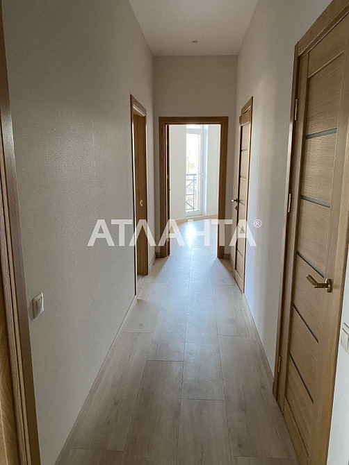 Классная 3-комнатная квартира в сданном доме ЖК-Элегия парк в Аркадии! Одеса - зображення 7