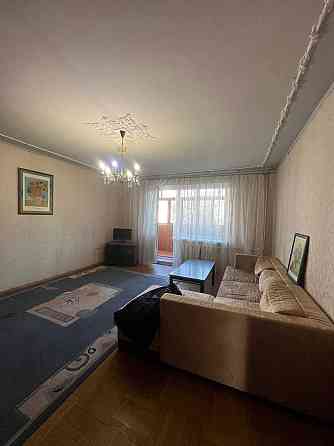 Трёхкомнатная квартира на Таирова/Коралёва Одеса