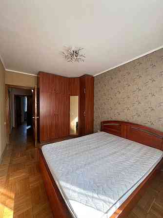 Трёхкомнатная квартира на Таирова/Коралёва Одеса