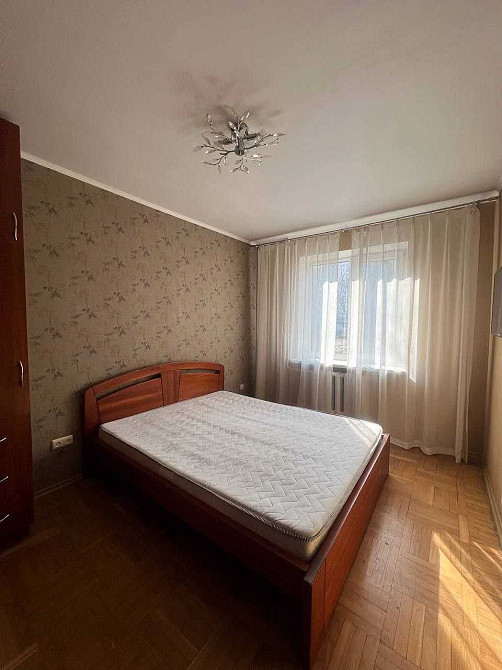 Трёхкомнатная квартира на Таирова/Коралёва Одеса - зображення 7