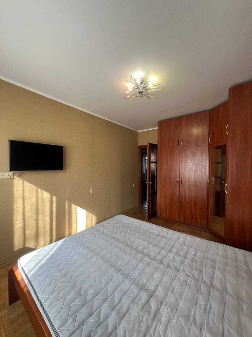 Трёхкомнатная квартира на Таирова/Коралёва Одеса - зображення 8