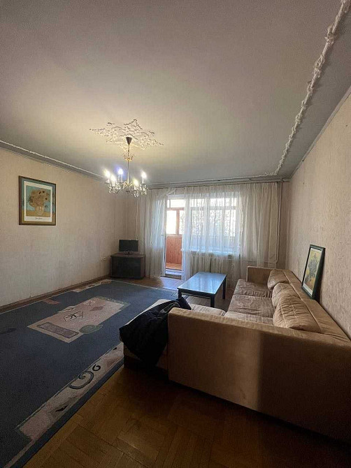 Трёхкомнатная квартира на Таирова/Коралёва Одеса - зображення 5