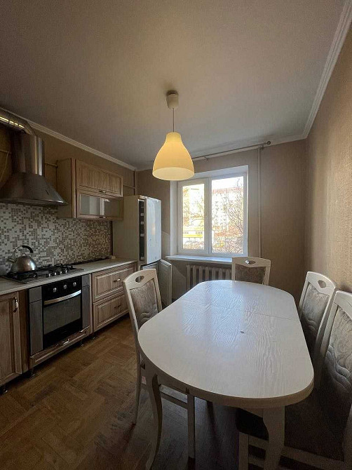 Трёхкомнатная квартира на Таирова/Коралёва Одеса - зображення 3