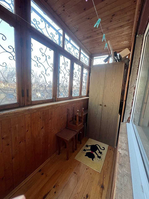 Трёхкомнатная квартира на Таирова/Коралёва Одеса - зображення 4