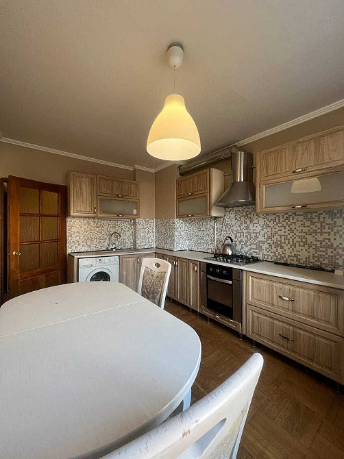 Трёхкомнатная квартира на Таирова/Коралёва Одеса - зображення 1